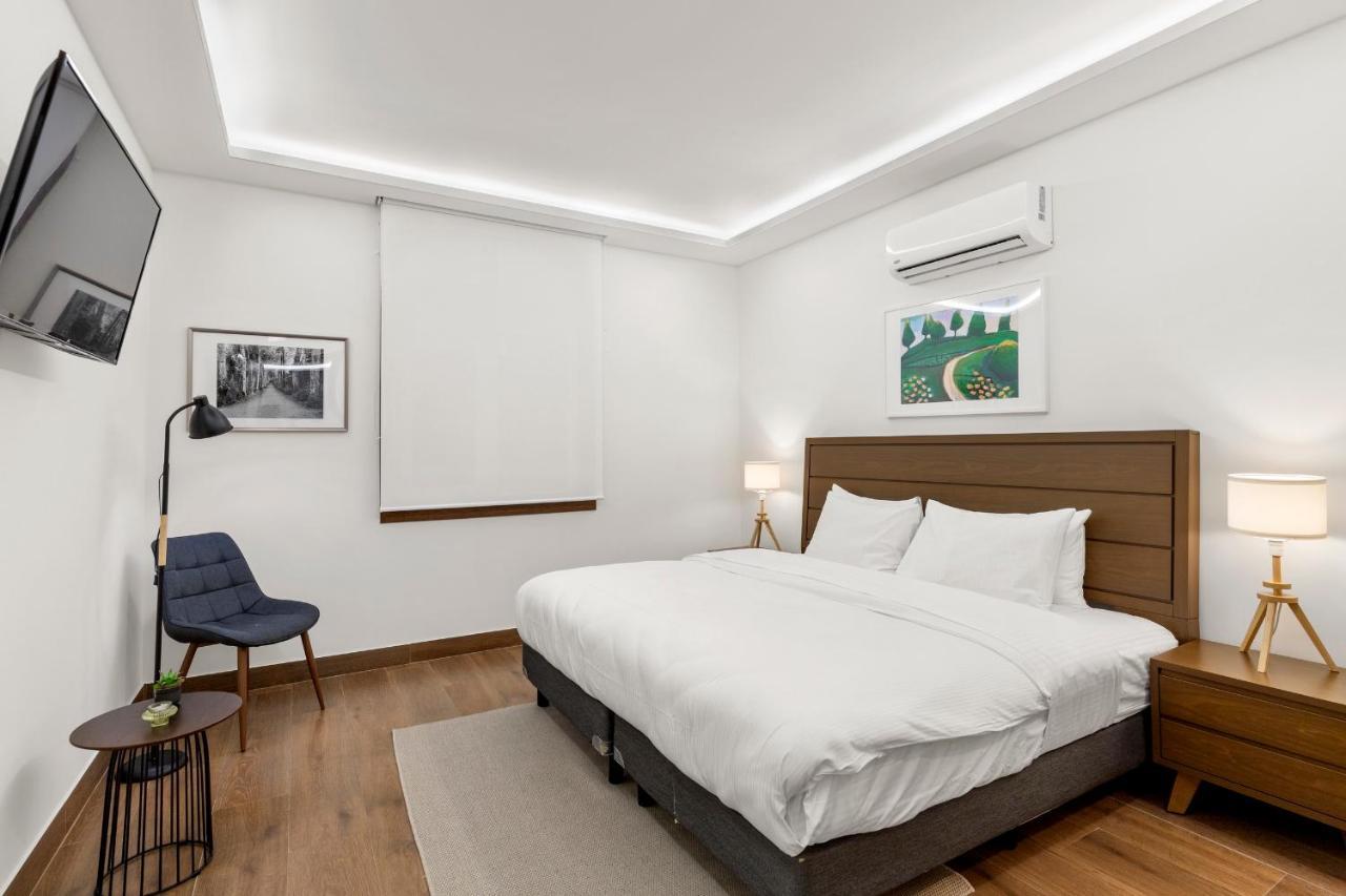 Ferienwohnung Casa Arcos Chapultepec Mexiko-Stadt Exterior foto